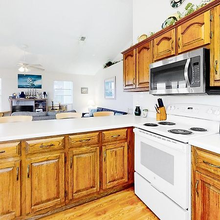 Bama Bound By Meyer Vacation Rentals Gulf Shores Exterior foto