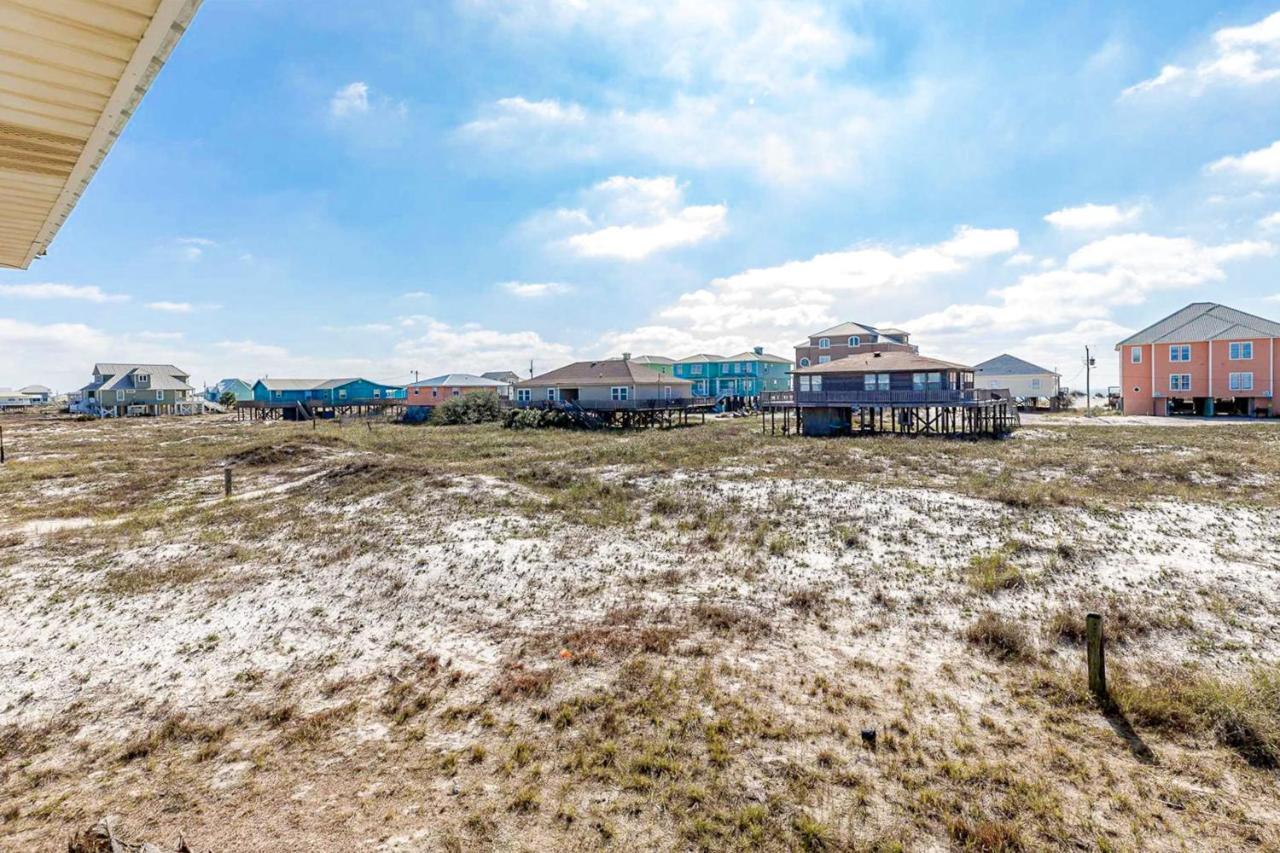 Bama Bound By Meyer Vacation Rentals Gulf Shores Exterior foto