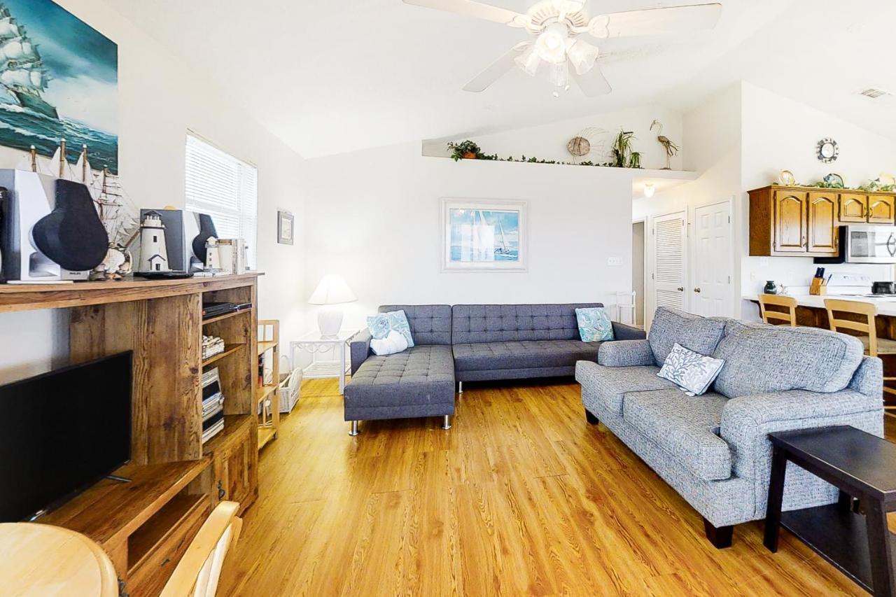 Bama Bound By Meyer Vacation Rentals Gulf Shores Exterior foto