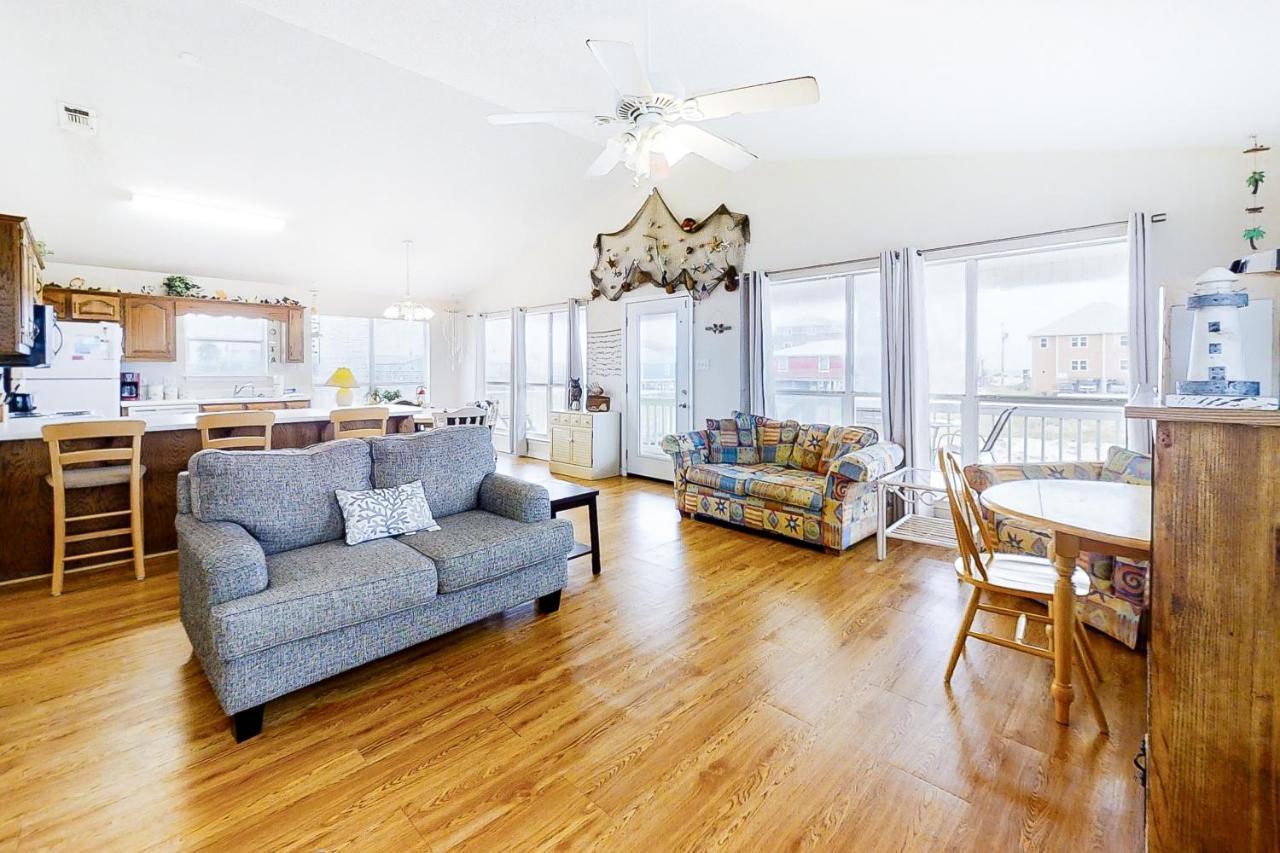 Bama Bound By Meyer Vacation Rentals Gulf Shores Exterior foto
