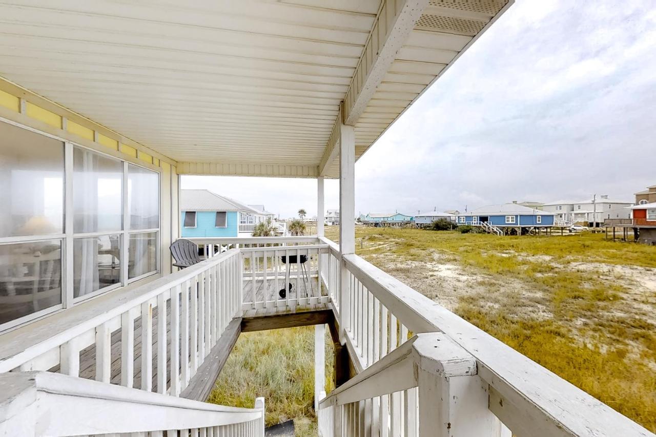 Bama Bound By Meyer Vacation Rentals Gulf Shores Exterior foto